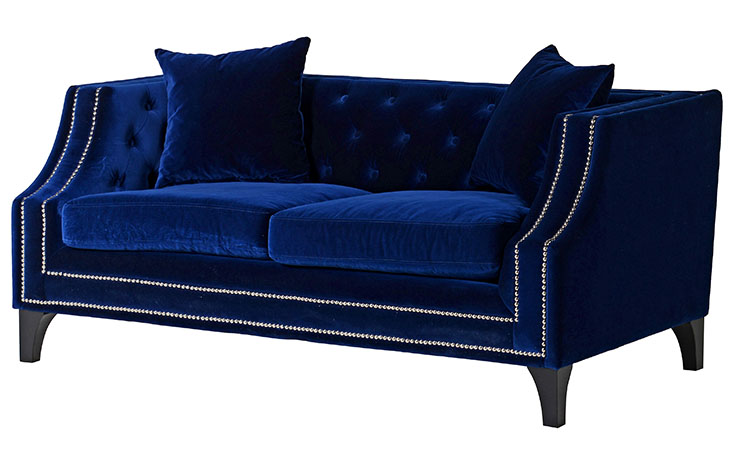 Byron 2 Seater Sofa-來自Sweetpea _ Willow
